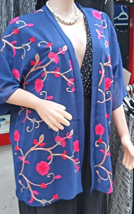 Ropa de Dama