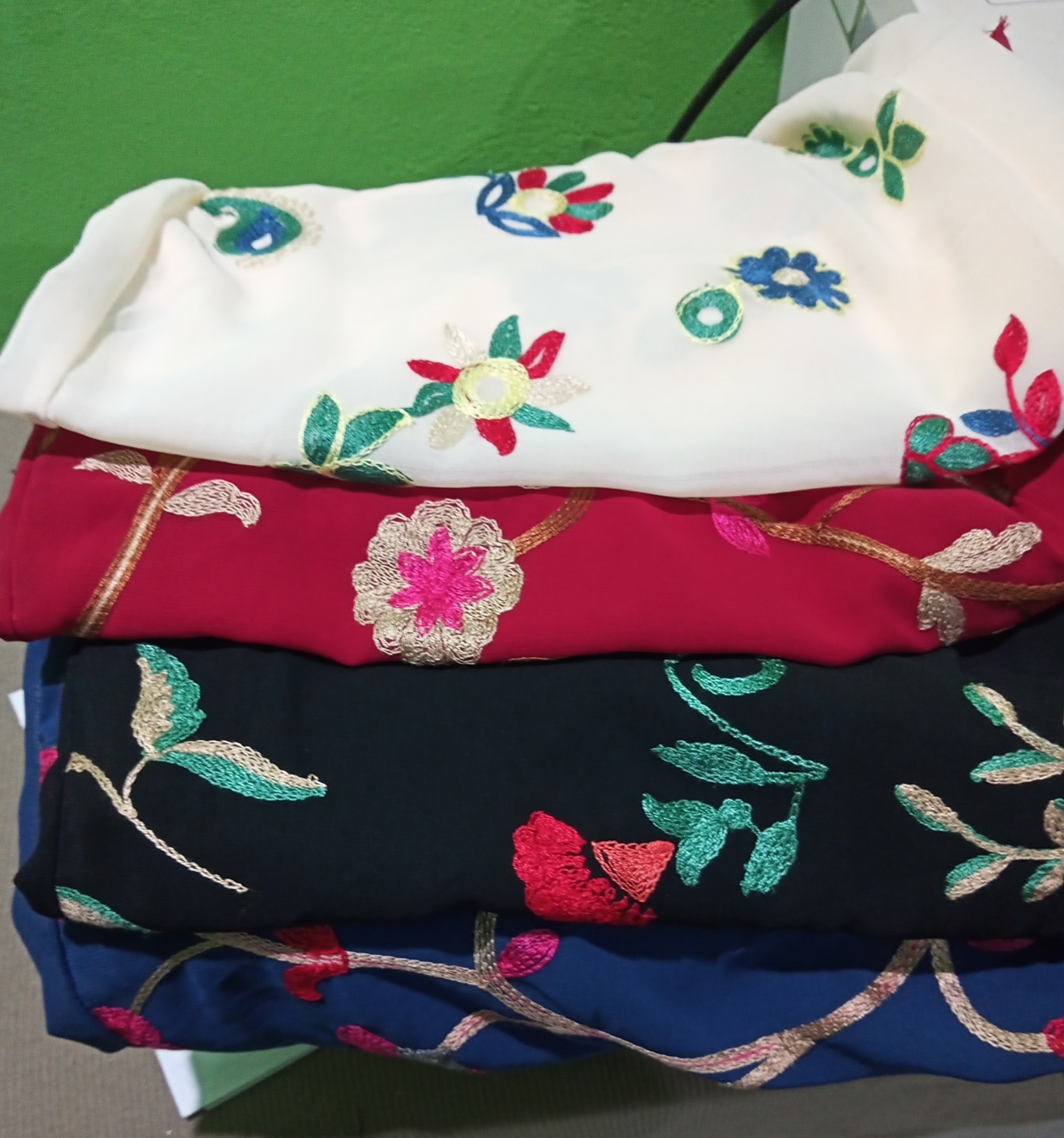 Ropa de Dama - Imagen 2
