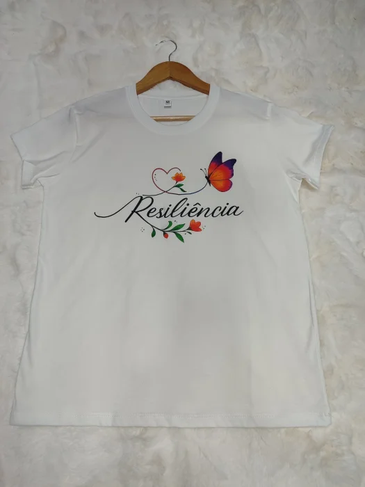 Remera Estampado