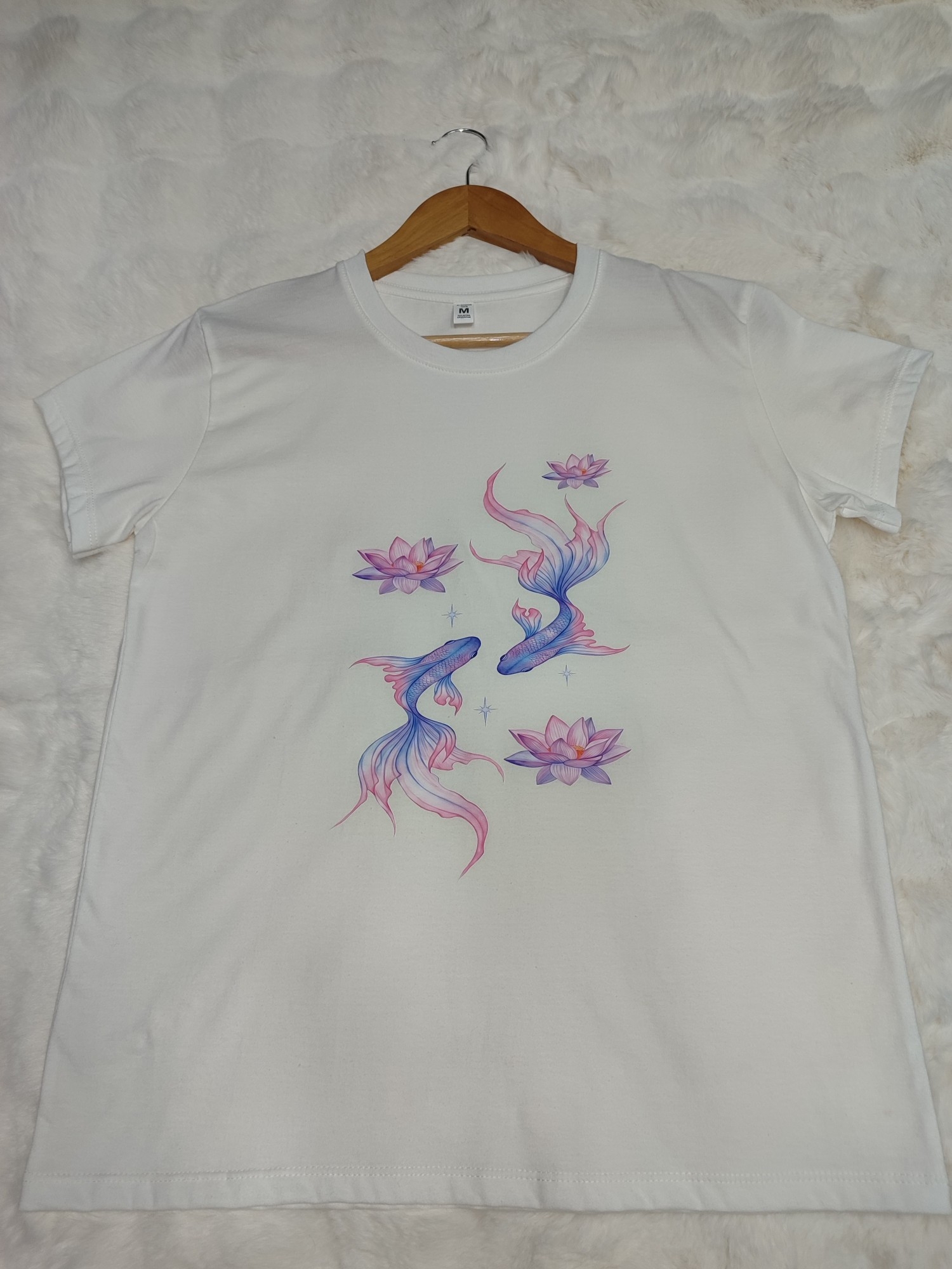 Remera Estampado - Imagen 3