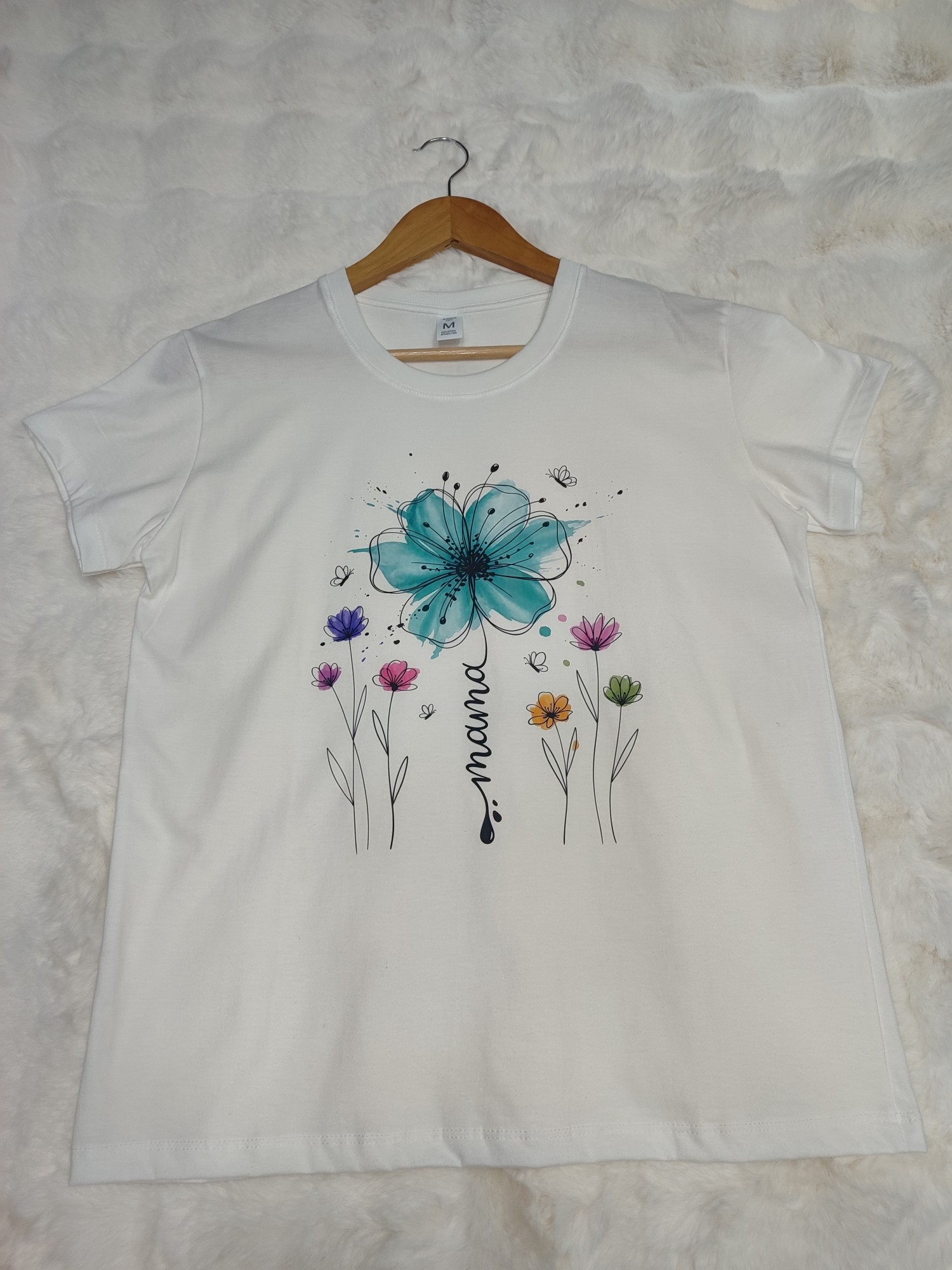 Remera Estampado - Imagen 4