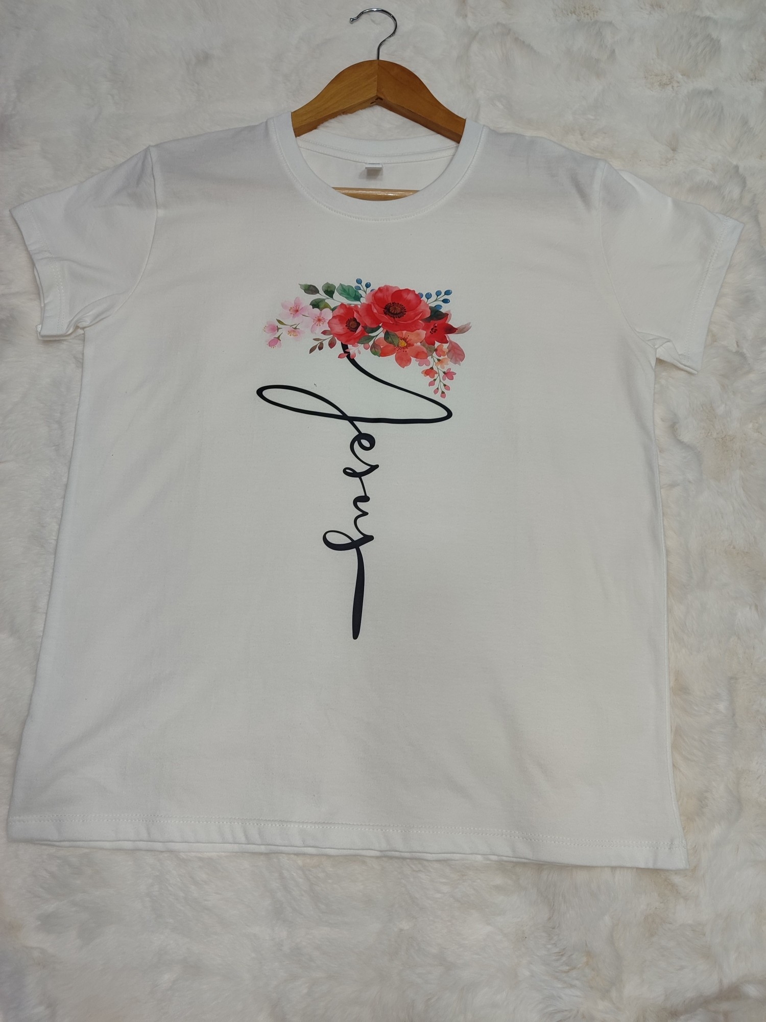 Remera Estampado - Imagen 5