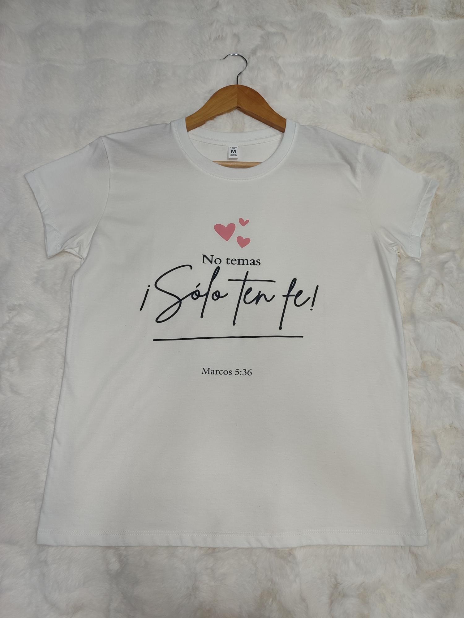 Remera Estampado - Imagen 7