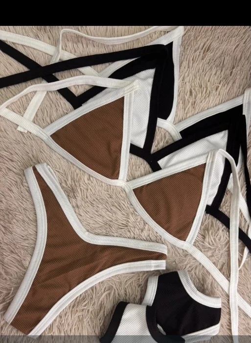 Bikini Combinada Morley