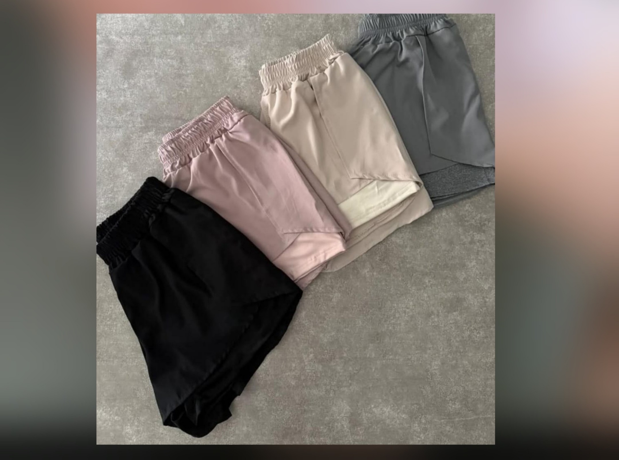 Short Calza Premium! - Imagen 2
