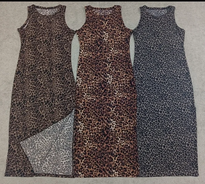 Vestido de Morley