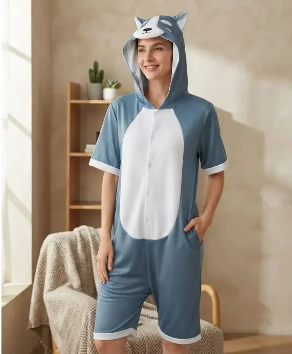 Pijamas Enterizos