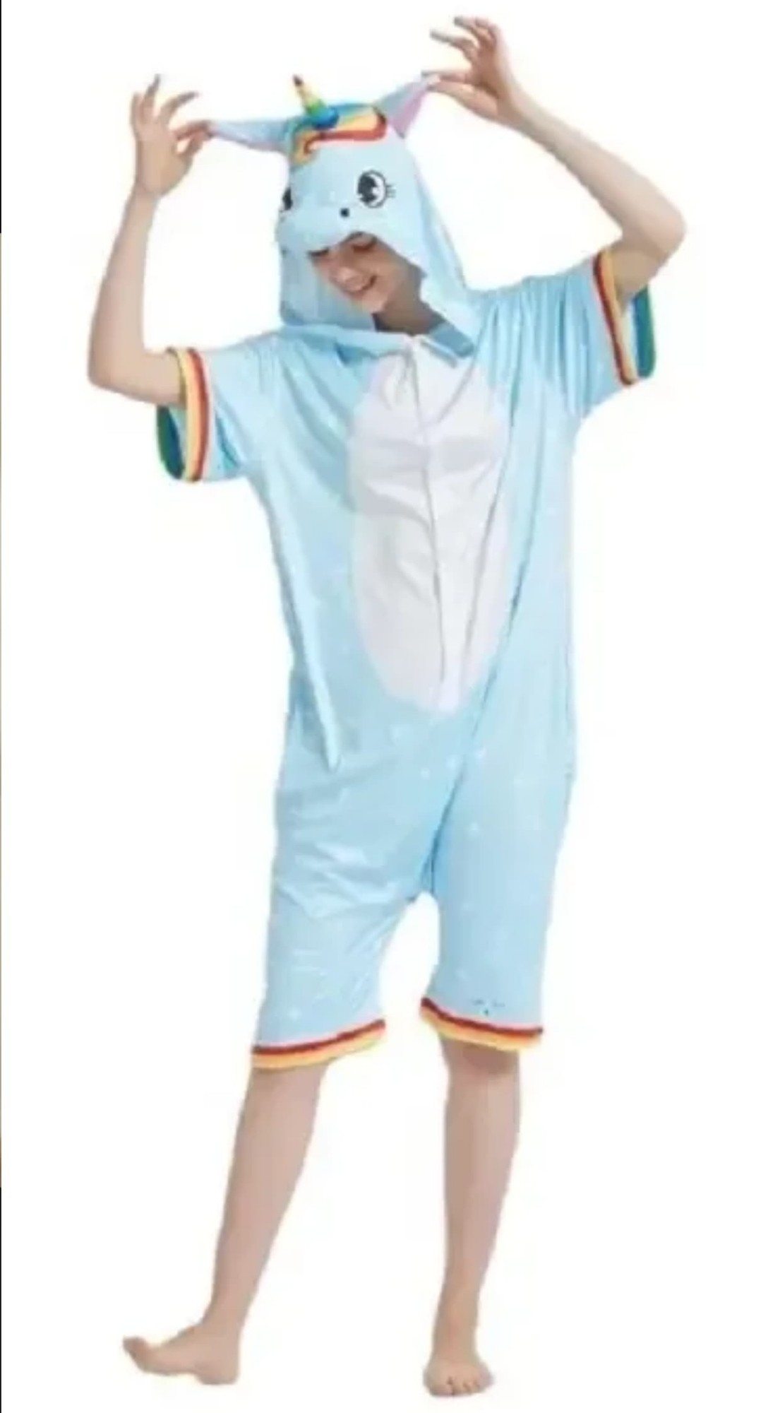 Pijamas Enterizos - Imagen 2
