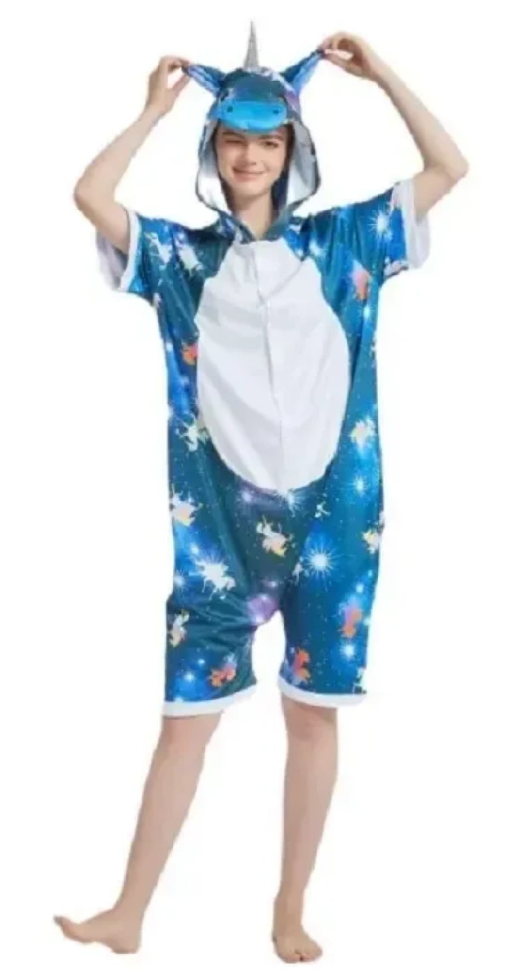 Pijamas Enterizos - Imagen 3