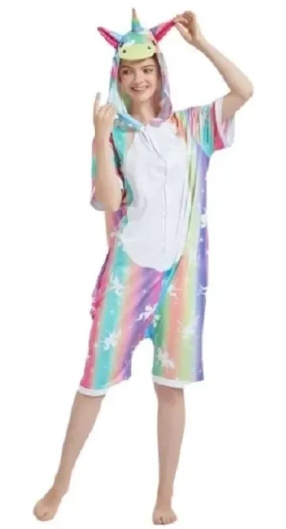 Pijamas Enterizos - Imagen 4