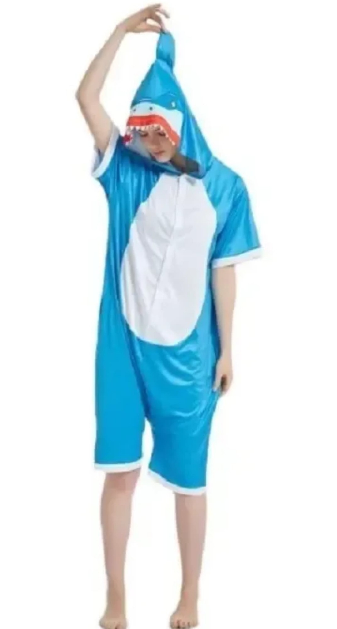 Pijamas Enterizos - Imagen 5