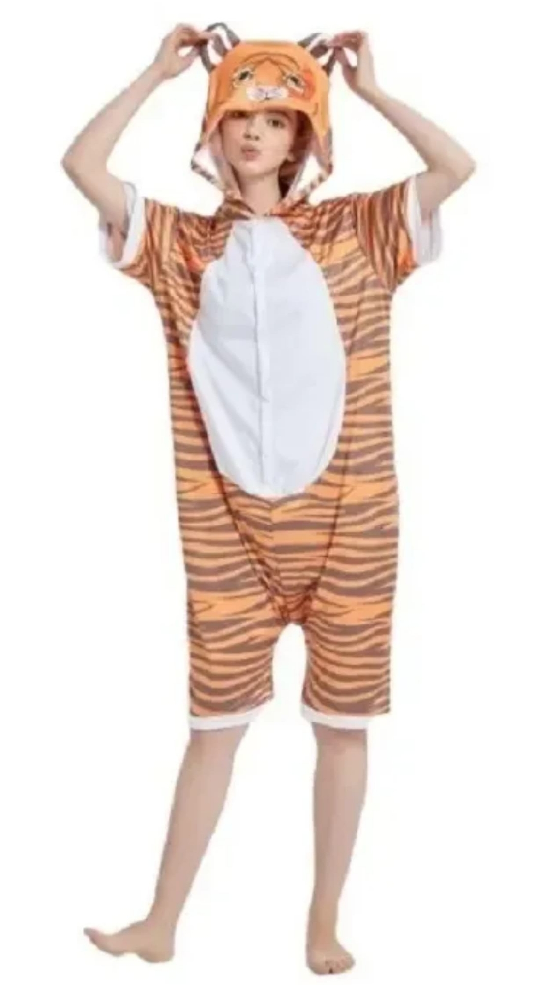 Pijamas Enterizos - Imagen 6