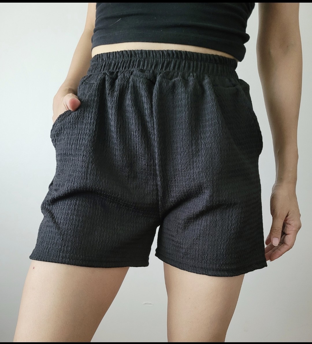 Short de Hawai  Talle 3..4..5..6..7..8..9.. - Imagen 2