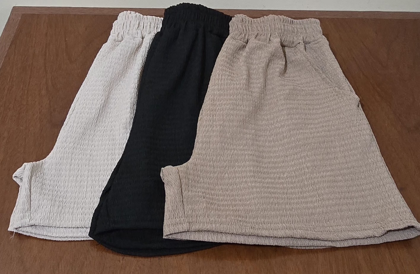 Short de Hawai  Talle 3..4..5..6..7..8..9.. - Imagen 3