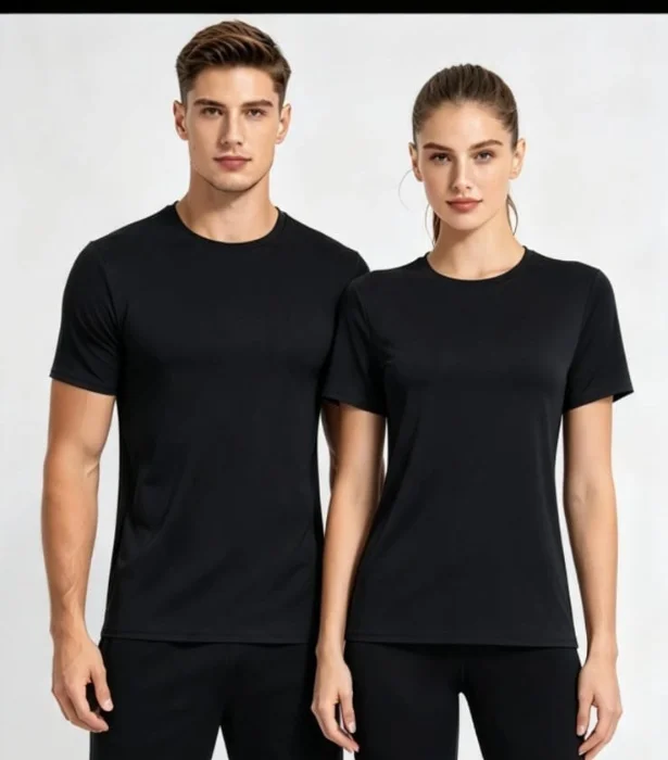 Remeras Deportiva Lycra - Unisex