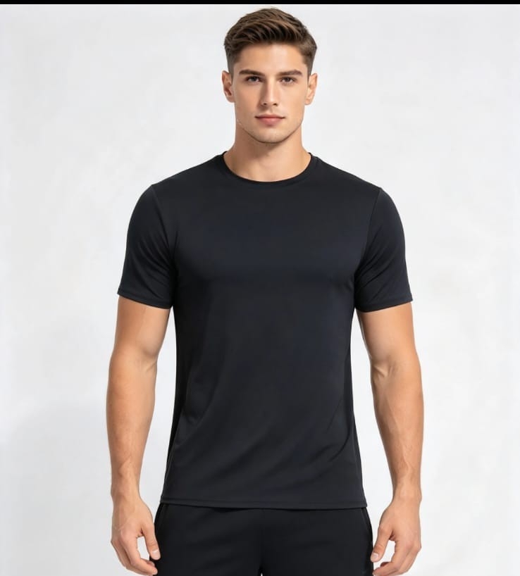 Remeras Deportiva Lycra - Unisex - Imagen 2
