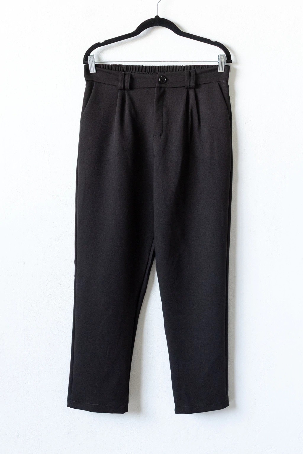 Pantalon Sastrero Talle Especial - Imagen 4
