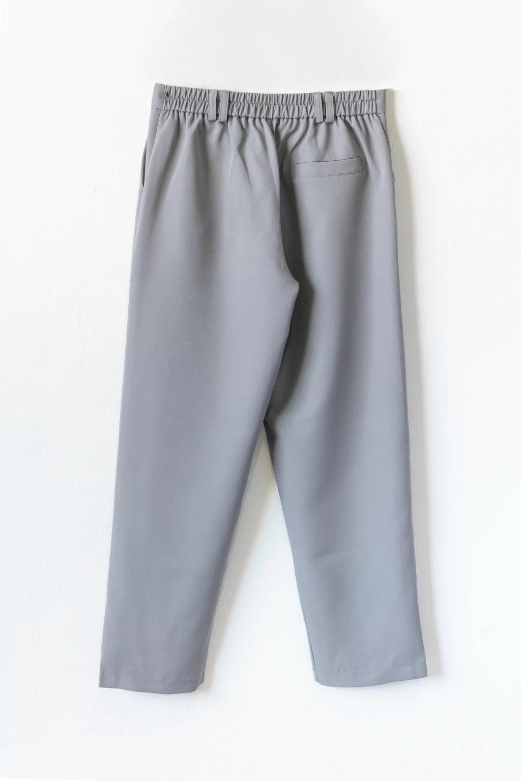 Pantalon Sastrero Talle Especial - Imagen 6