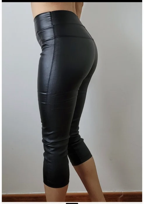 Capri Engomado Talle .4..5..6..7..8..9..