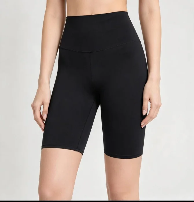 Calza Biker Lycra - Mujer