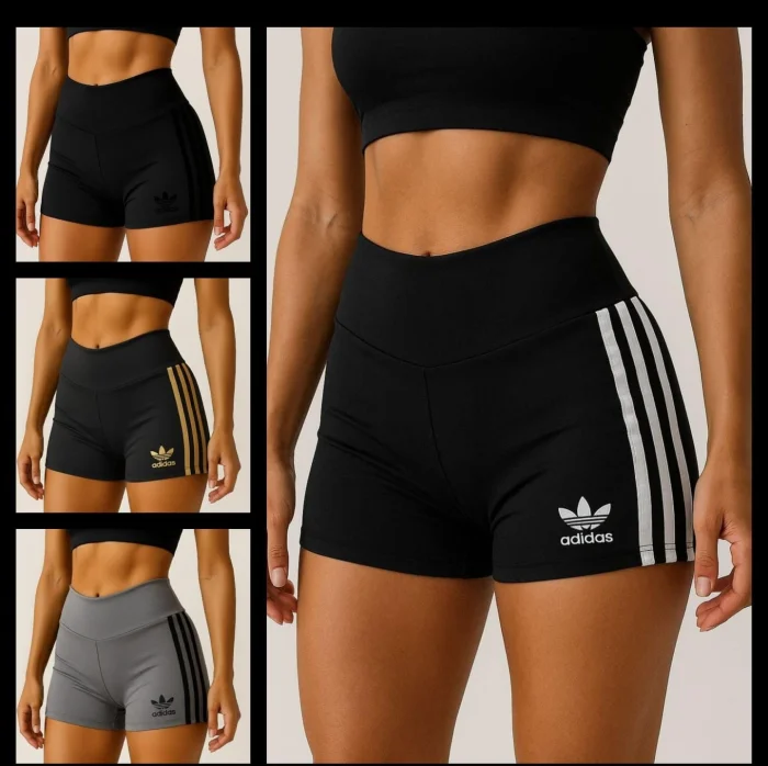 Shorts Laygra  Ad