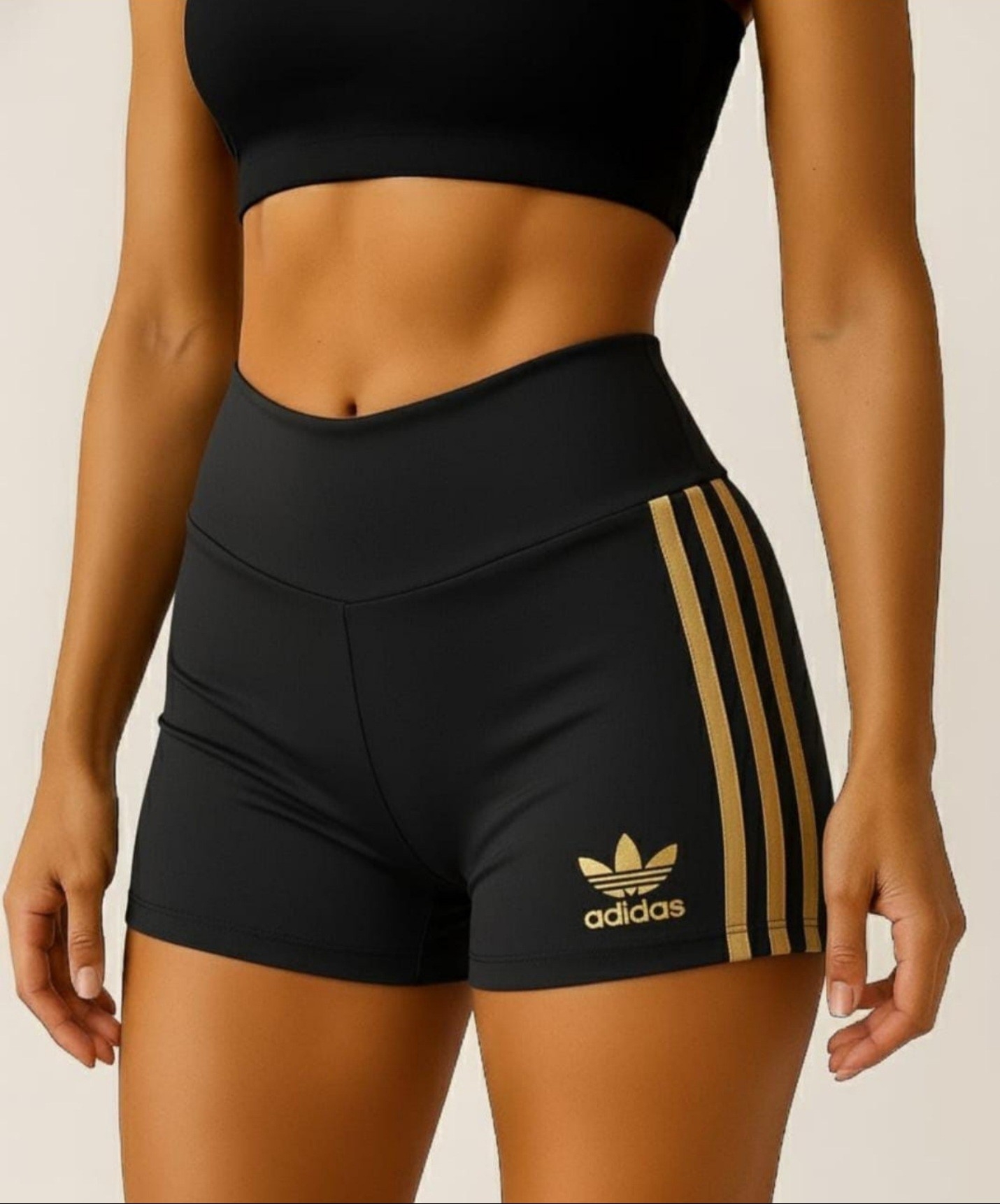 Shorts Laygra  Ad - Imagen 3