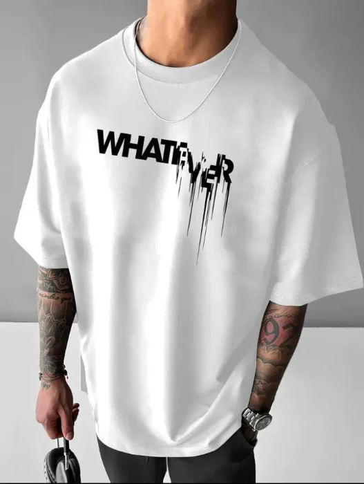 Remera Clasica