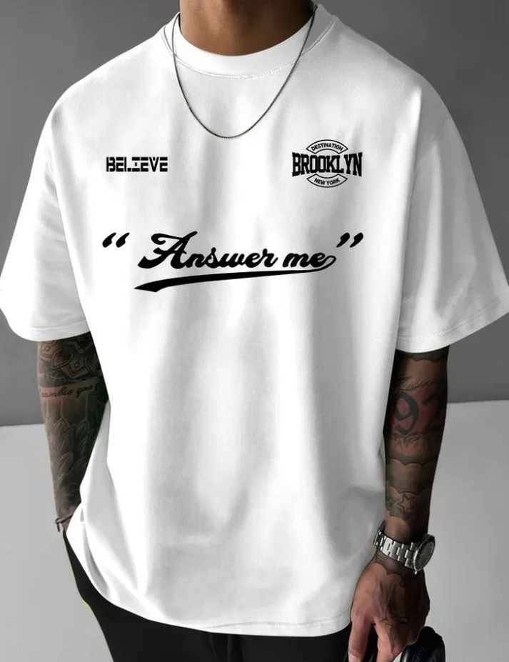 Remera Clasica 24.1 Brooklyn - Imagen 2