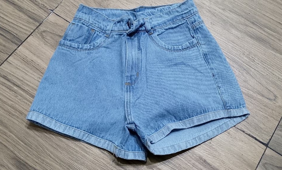 Shores Jeans Rijidos - Imagen 2