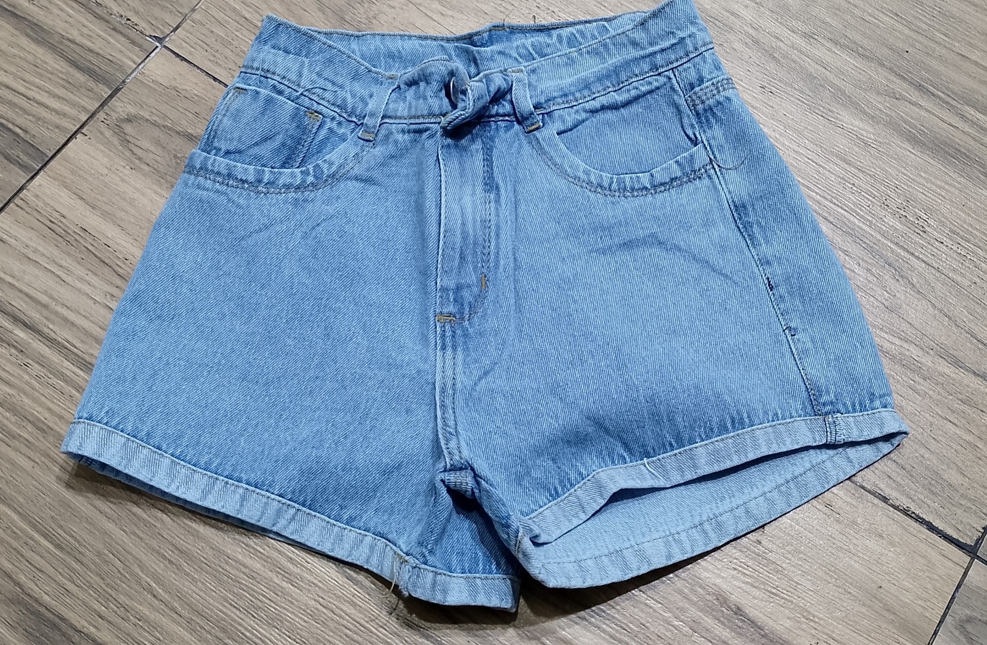Shores Jeans Rijidos - Imagen 3