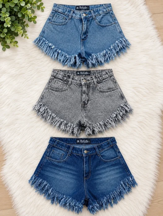Shorts Dame