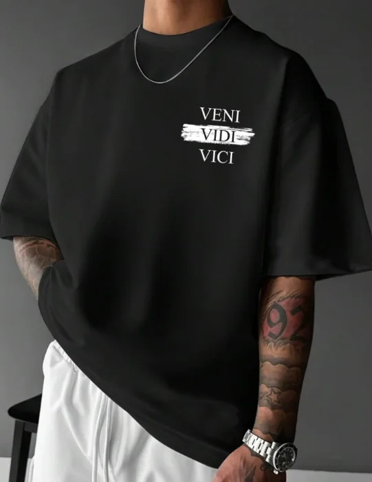 Remera 24.1 Clasica