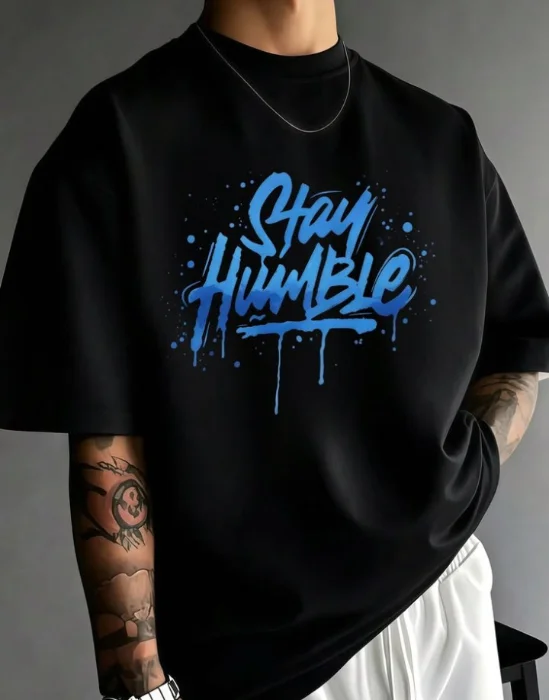 Remera 24.1 Premium