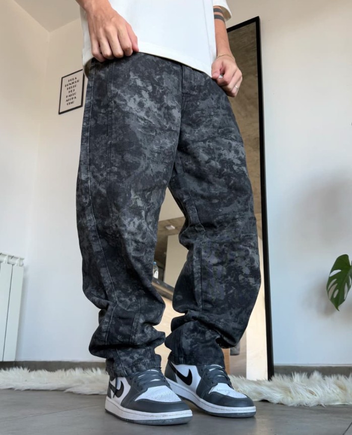 Baggy Realtree Rock - Imagen 2