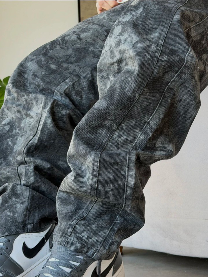 Baggy Realtree Rock - Imagen 4