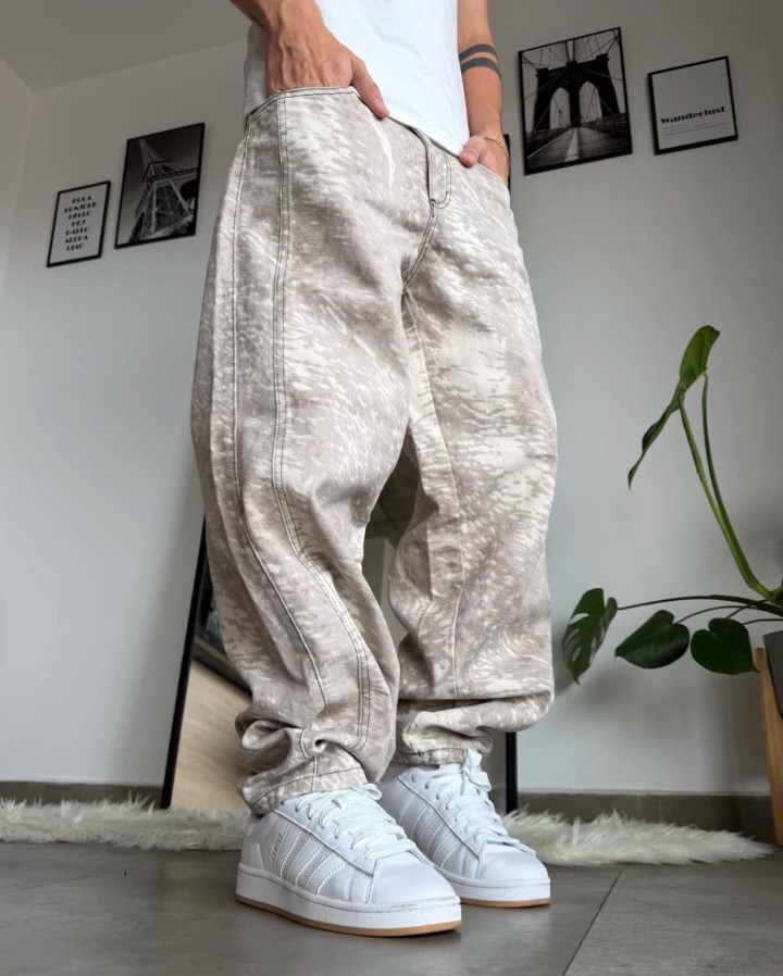 Baggy Realtree Beige - Imagen 2