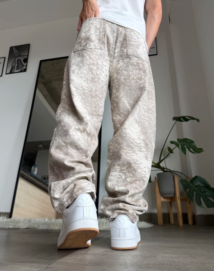 Baggy Realtree Beige - Imagen 3