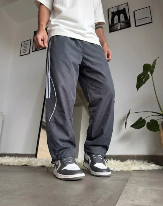 Baggy Rompeviento