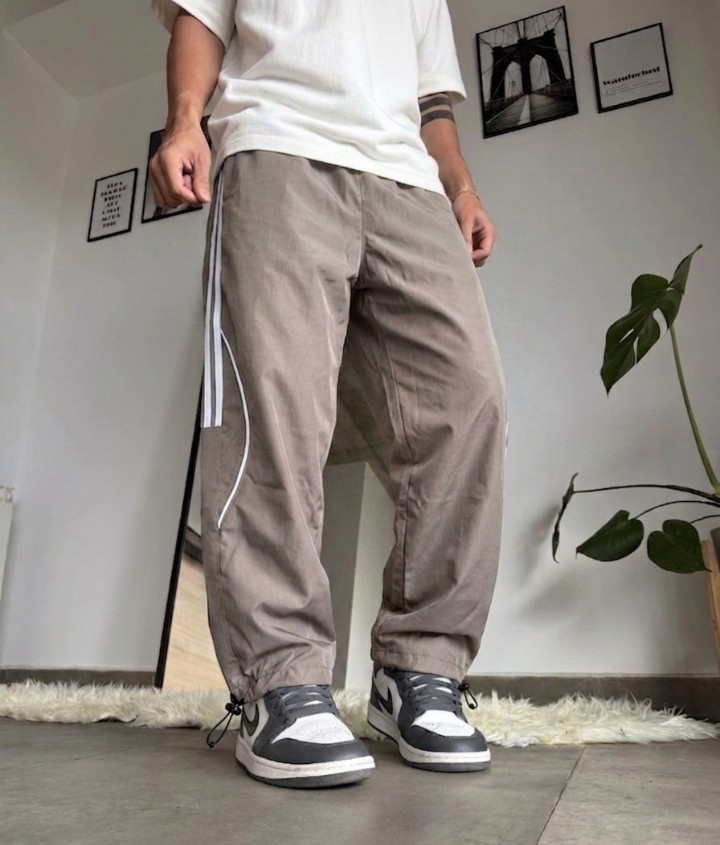 Baggy Rompeviento - Imagen 2