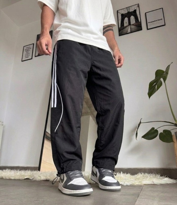 Baggy Rompeviento - Imagen 3