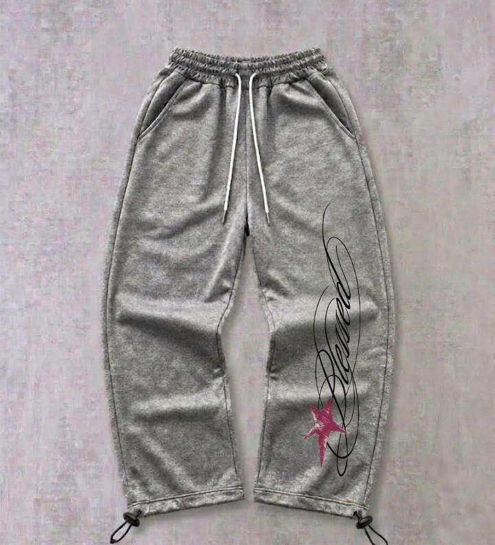 Joggin Baggy Rustico Blessed Rose - Imagen 2