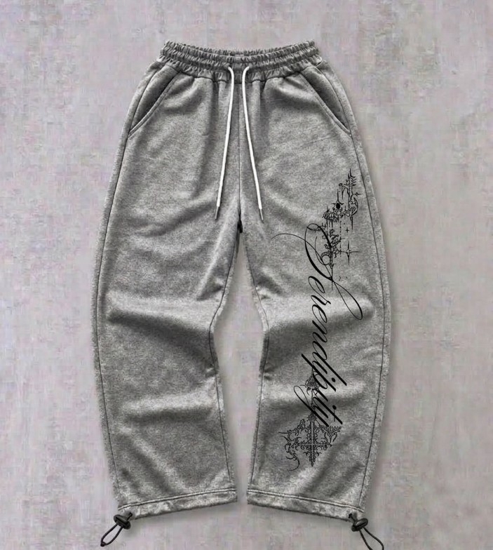 Baggy Rustico Srndpty - Imagen 2