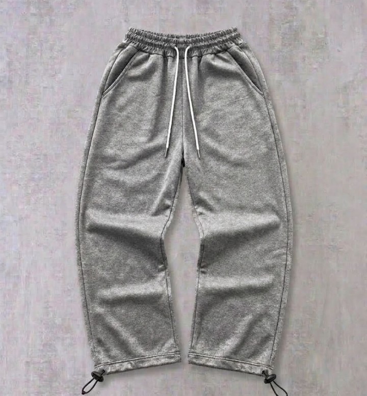Baggy Rustico Liso - Imagen 2