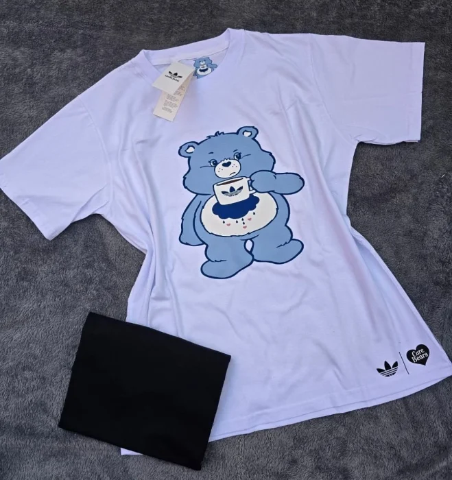 Remeron con Dibujos Premium