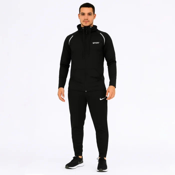 Camperas Lycra Deportiva Premiun