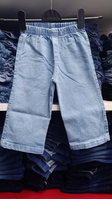 Pantalón Wilde