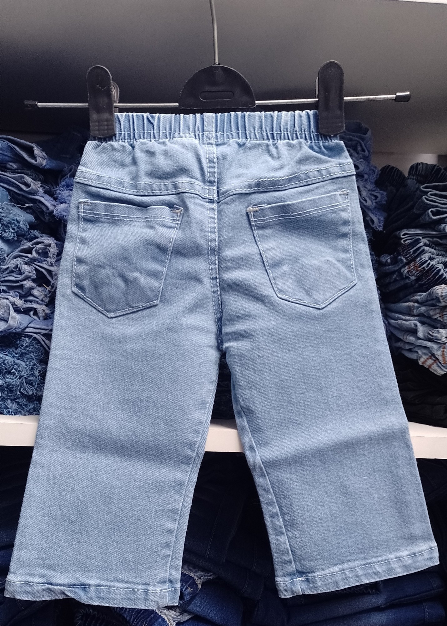 Pantalón Wilde - Imagen 2