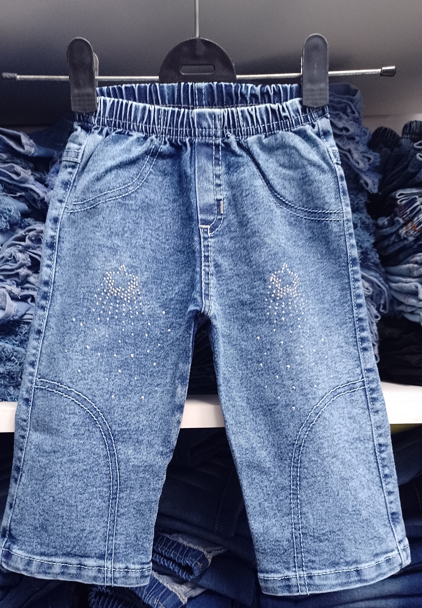 Pantalón Wilde - Imagen 3