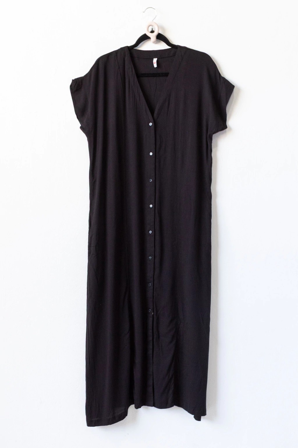 Vestido de Lino - Imagen 4