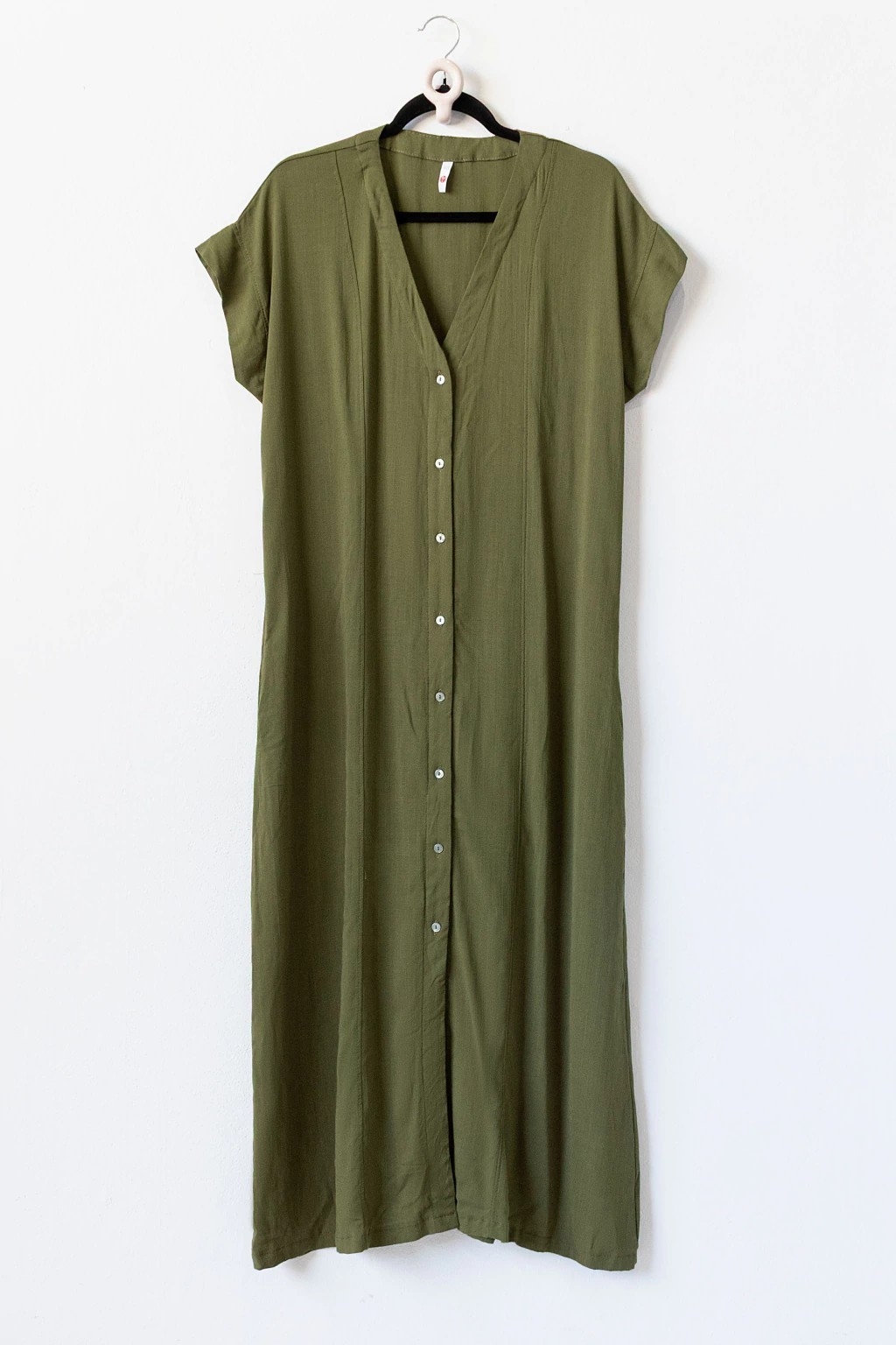 Vestido de Lino - Imagen 5